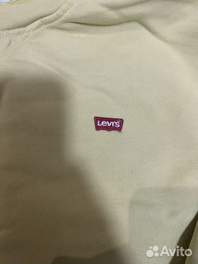 Свитшот Levis