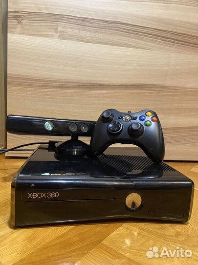 Xbox 360