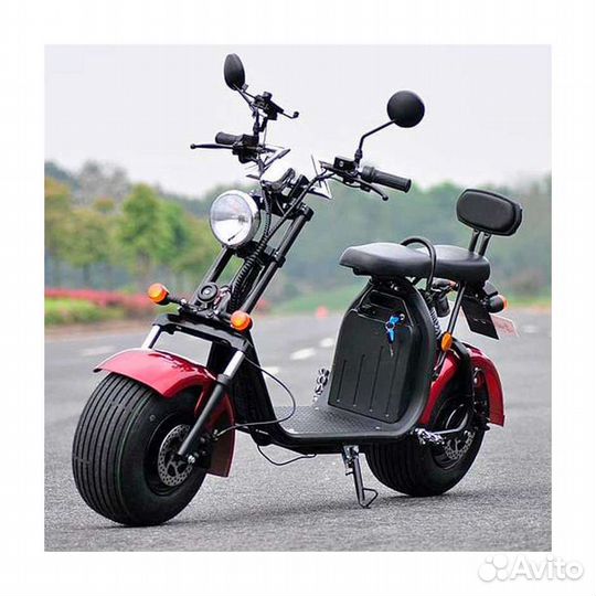 Электроциклы и мототехника из китая