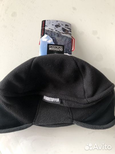 Спортивная шапка мужская