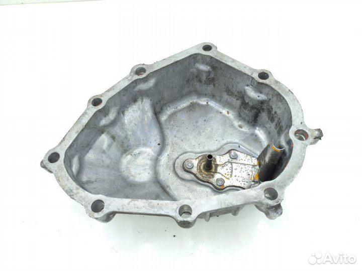 Поддон МКПП Toyota 4zzfe