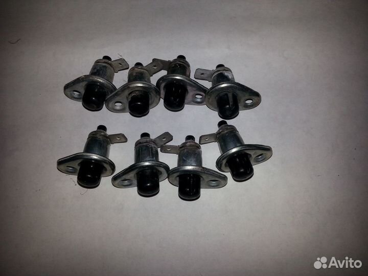 Концевики на двери ваз (LADA) 2 комплекта