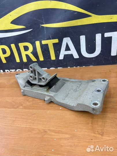 Подушка АКПП Genesis G70 1 G6DP 2017-2021