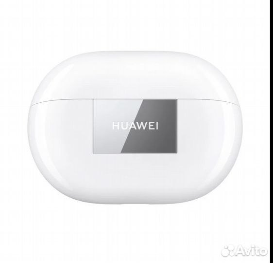 Беспроводные наушники huawei Freebuds pro 3