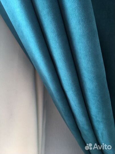 Шторы, готовые комплекты