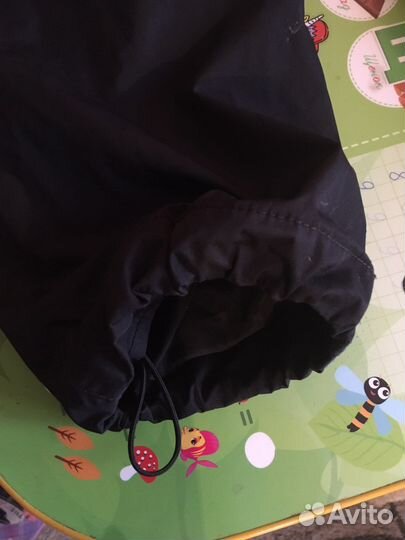 Брюки reima 104