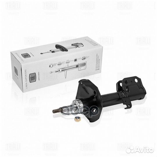 Амортизатор Toyota Avensis 03- (стойка) пер. л