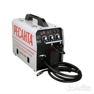 Ремонт сварочных аппаратов 