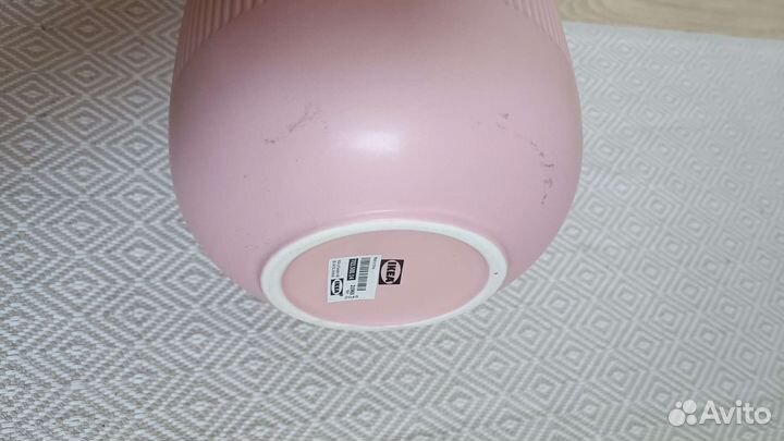 Ваза икеа градвис