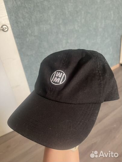 Кепка женская новая