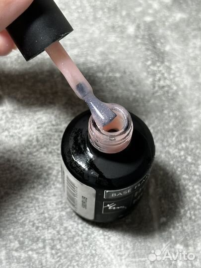 Материалы для маникюра