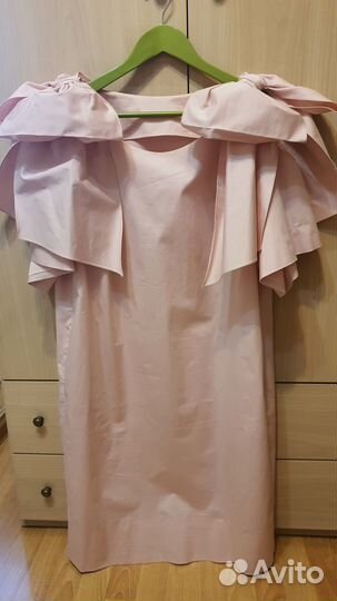 Платье женское 46-50