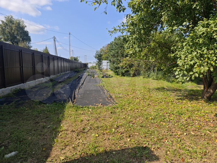 Коттедж 410 м² на участке 34 сот.