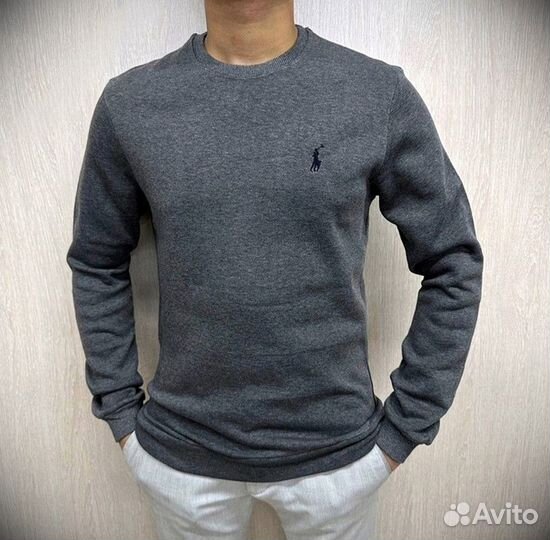 Свитшот polo ralph lauren