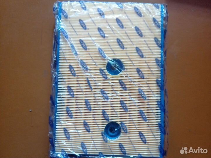 Фильтр воздушный