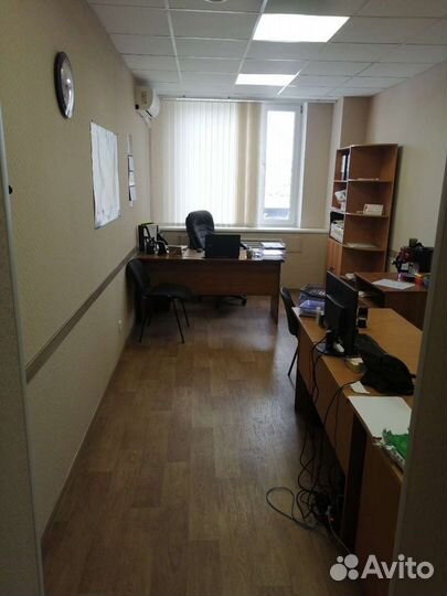 Юридический адрес