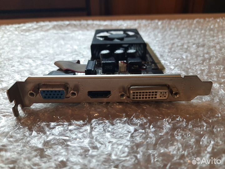 Palit GT 520 1 Гб DDR3