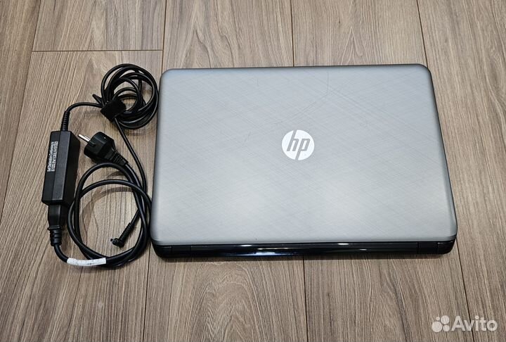 Ноутбук HP Pavilion 15-r151nr