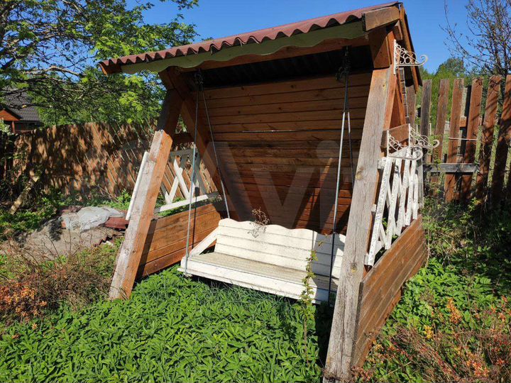 Дом 79 м² на участке 16 сот.