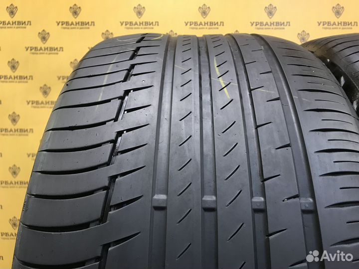 Continental PremiumContact 6 SSR 315/35 R21 111Y