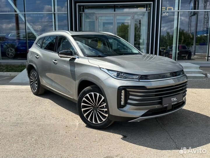 EXEED TXL 1.6 AMT, 2023