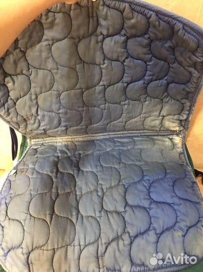 Вальтрап для лошади