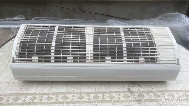 Кондиционер 24