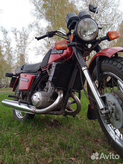 Продам иж Юпитер 5 водянка