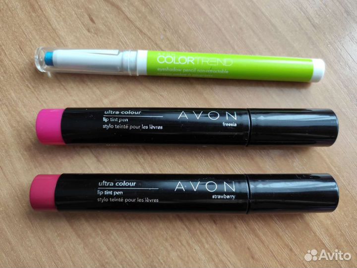 Маркер для губ