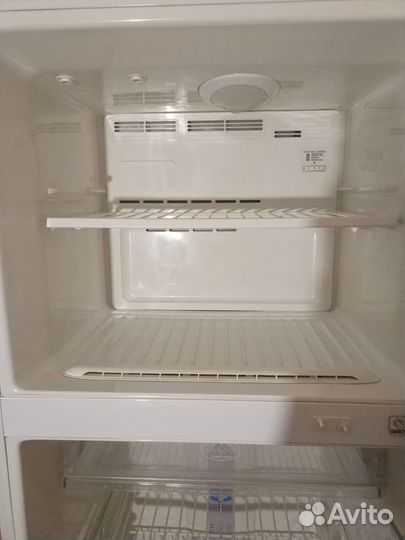 Холодильник LG