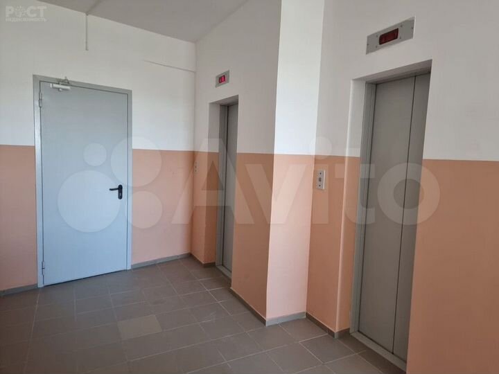 3-к. квартира, 80 м², 10/15 эт.