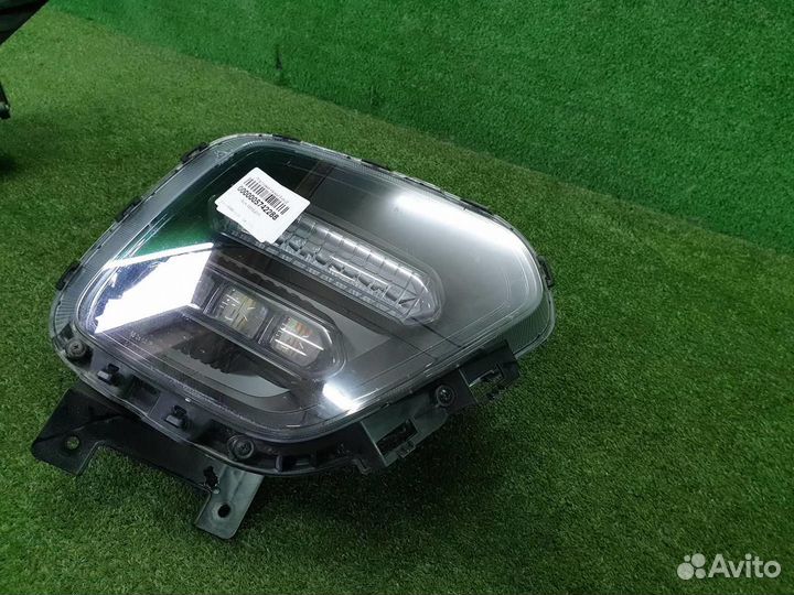 Птф правая Kia Soul 3 SK (2019-н.в.) LED