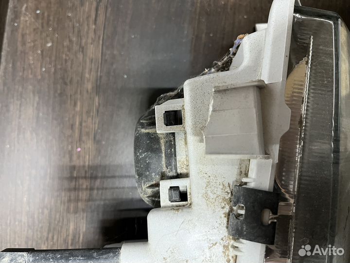 Фары ваз 2110-2112