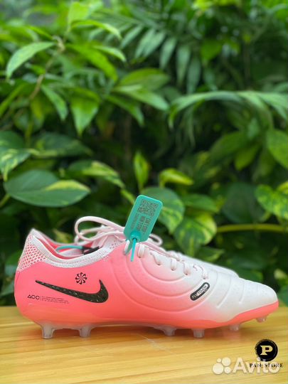 Бутсы nike legend 10 elite AG-PRO