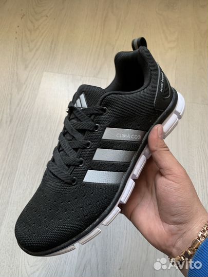 Кроссовки мужские летние adidas