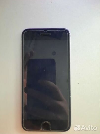 Телефон iPhone 6s