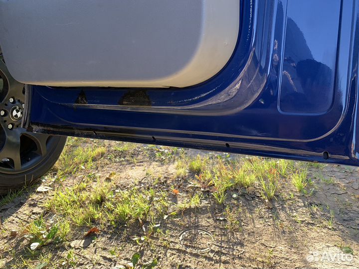 Volkswagen Transporter 1.9 МТ, 2003, 525 000 км