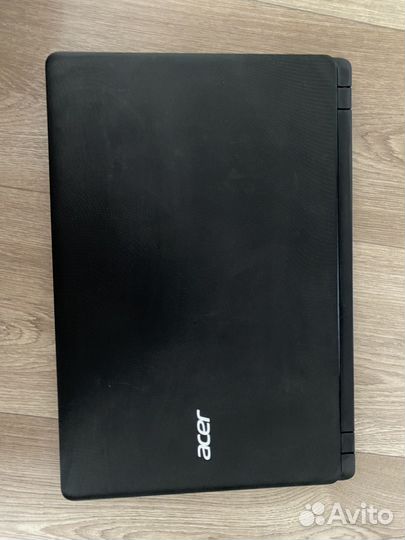 Acer aspire es1 523