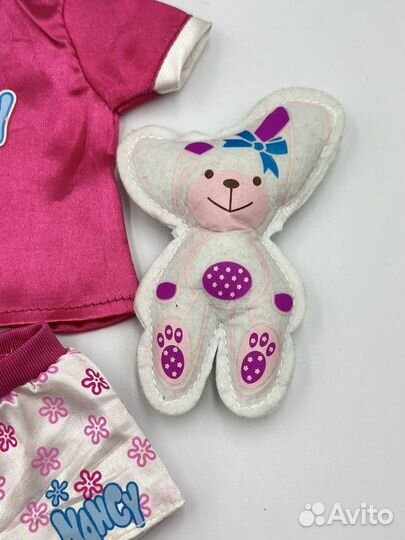 Набор одежды для куклы Нэнси