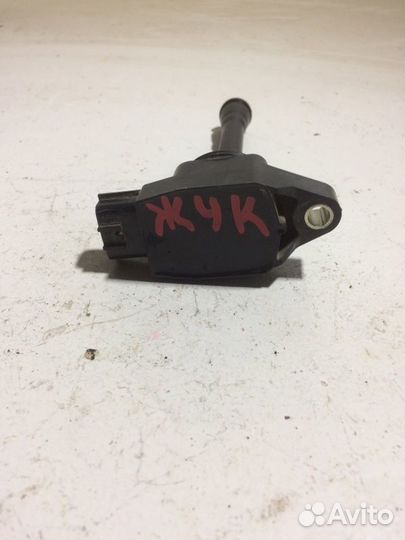 Катушка зажигания Nissan Juke