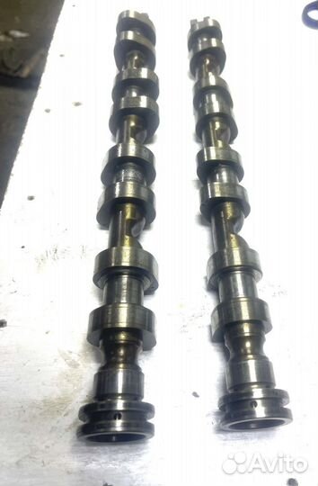 Выпускной Распредвал бмв n45 n46