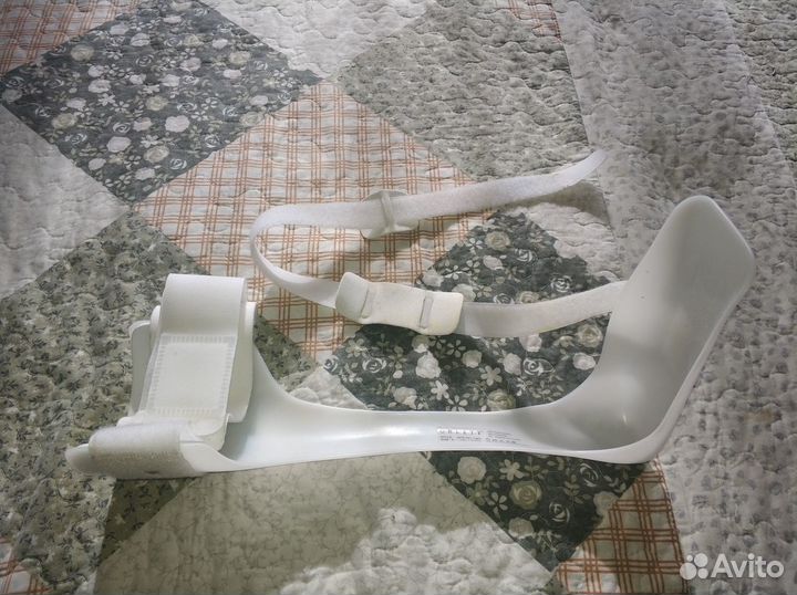 Ортез на голеностоп. Производитель Orlett. На прав