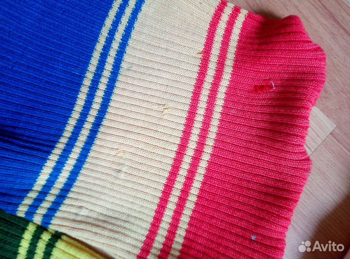 Шапка петушок СССР