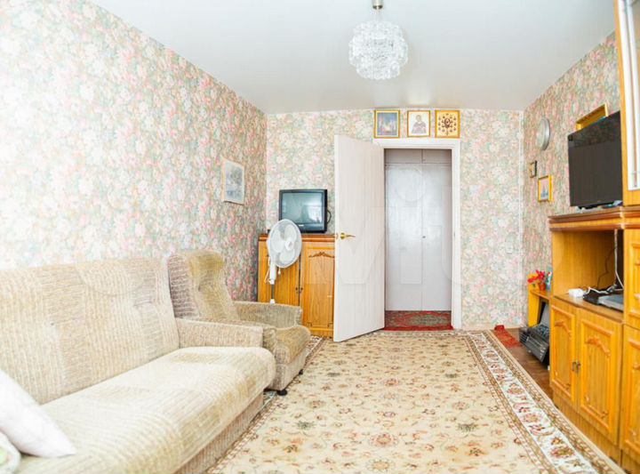 4-к. квартира, 110,8 м², 2/5 эт.