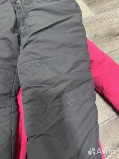 Зимняя комлект для девочки