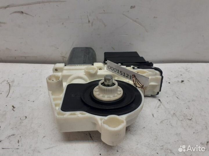 Моторчик стеклоподъемника Volkswagen Golf Iv/Bora