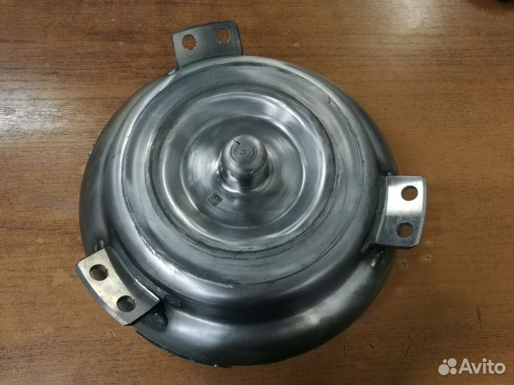 Гидротрансформатор A2212502202 80