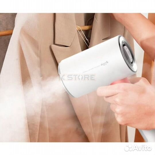 Ручной отпариватель Xiaomi Deerma DEM-HS200