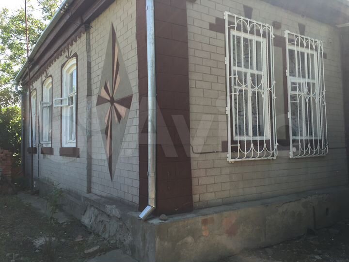 Дом 73 м² на участке 1,8 сот.