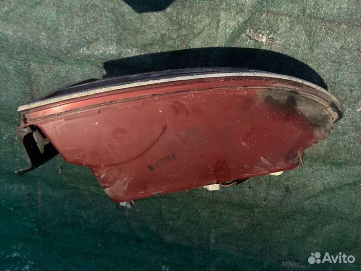 Фонарь задний правый Sonata IV Tagaz